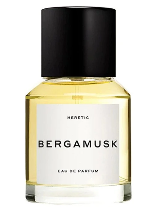 Bergamusk
