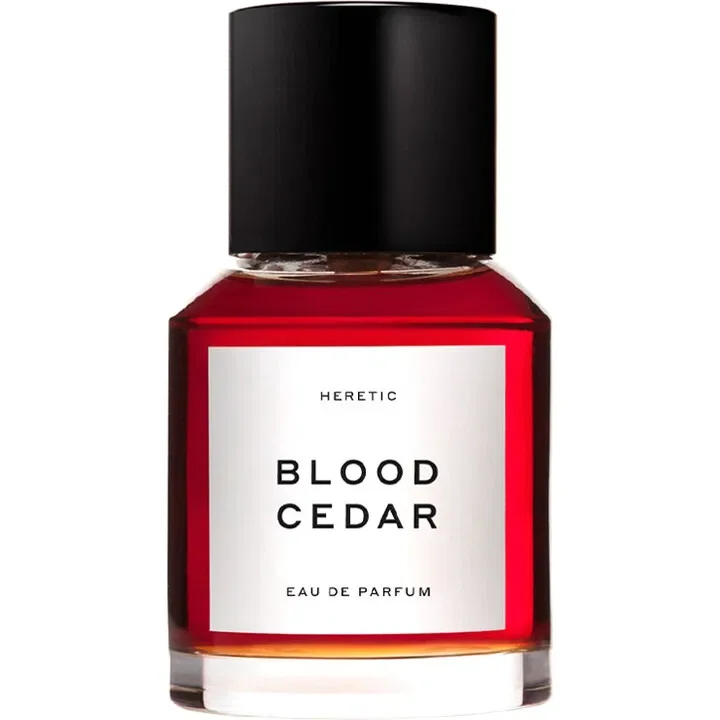 Blood Cedar Heretic 2016 Eau de Parfum