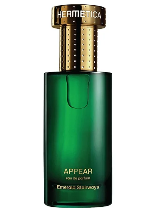 Appear