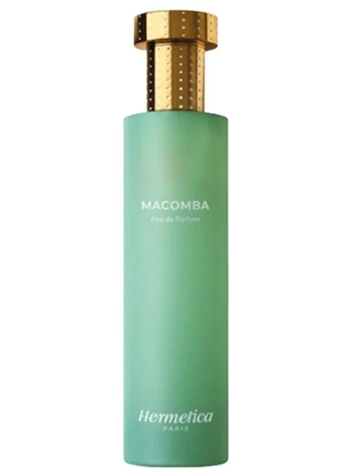 Macomba