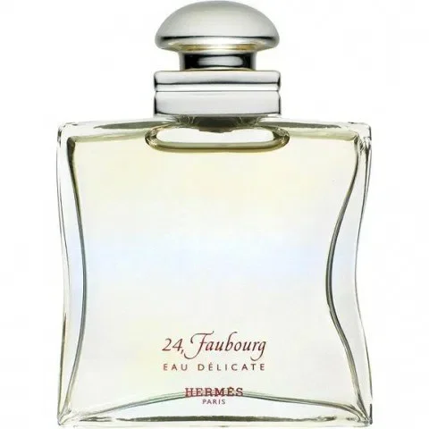 , Faubourg Eau Délicate Hermès 2003 Eau de Toilette