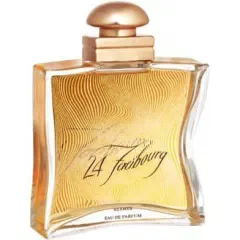 , Faubourg Édition Limitée Jeu De Lignes Et De Lumiere