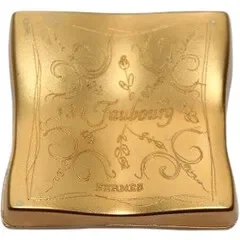 , Faubourg Hermès Parfum Concrète