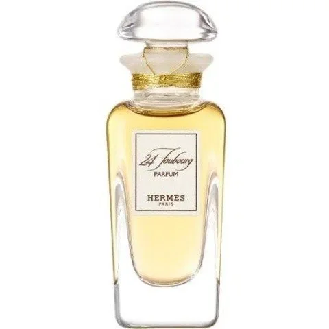 , Faubourg Hermès 1995 Parfum