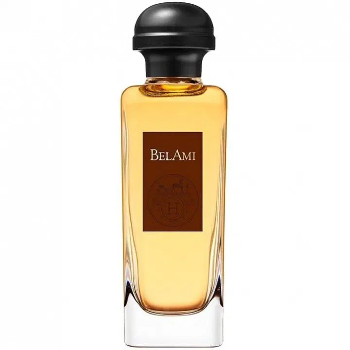 Bel Ami Hermès 1986 Eau de Toilette