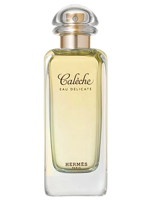 Calèche Eau Délicate