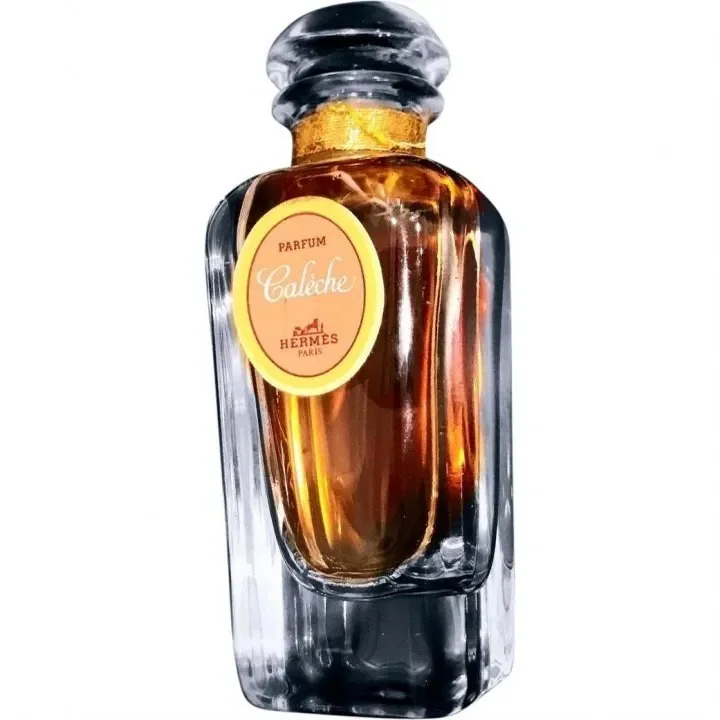 Calèche Hermès Extrait de Parfum