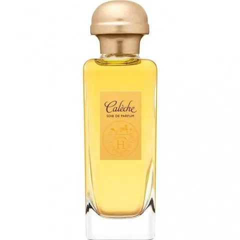 Calèche Hermès 1992 Soie de Parfum