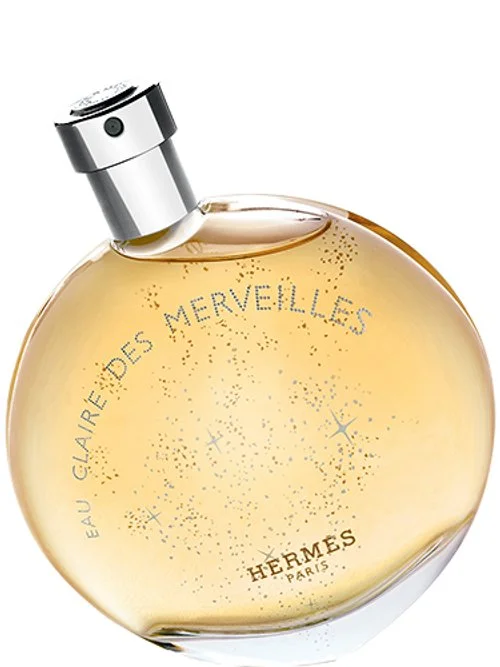 Eau Claire des Merveilles