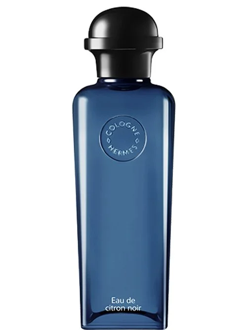 Eau de Citron Noir