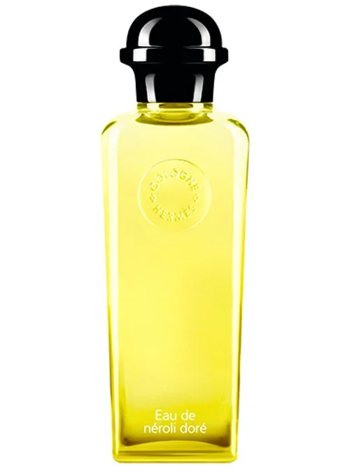 Eau de Néroli Doré