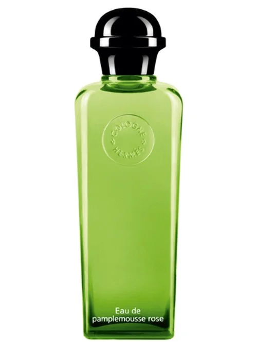 Eau de Pamplemousse Rose
