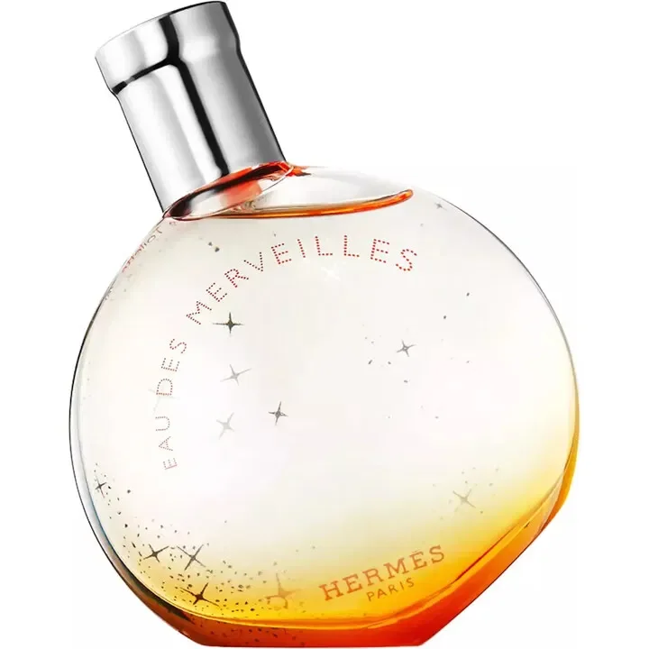 Eau des Merveilles Hermès 2004 Eau de Toilette