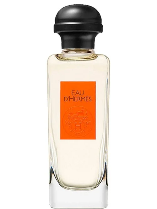 Eau d'