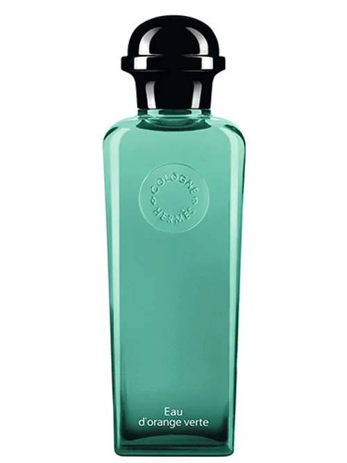 Eau d'Orange Verte