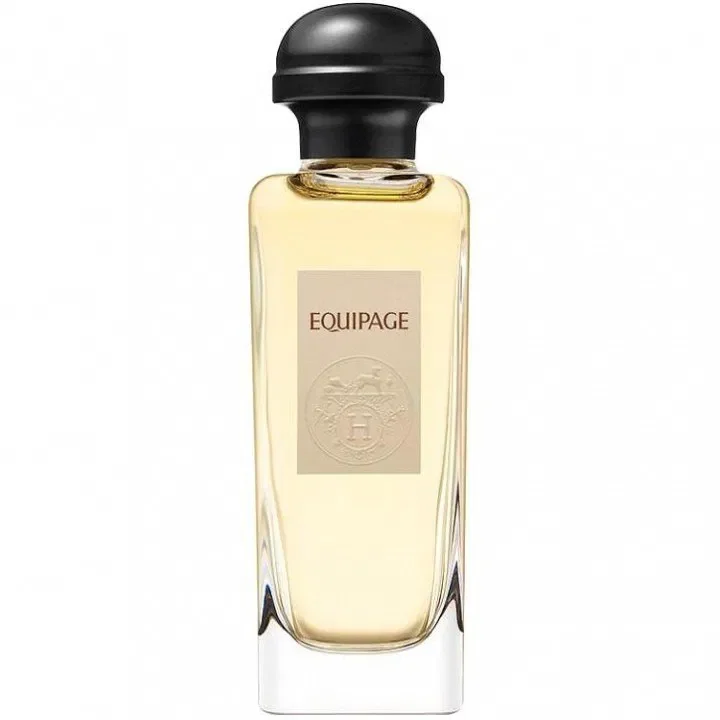 Equipage Hermès 1970 Eau de Toilette
