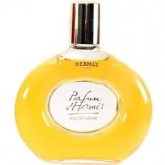 Parfum d'Hermès Hermès 1984 Eau de Toilette