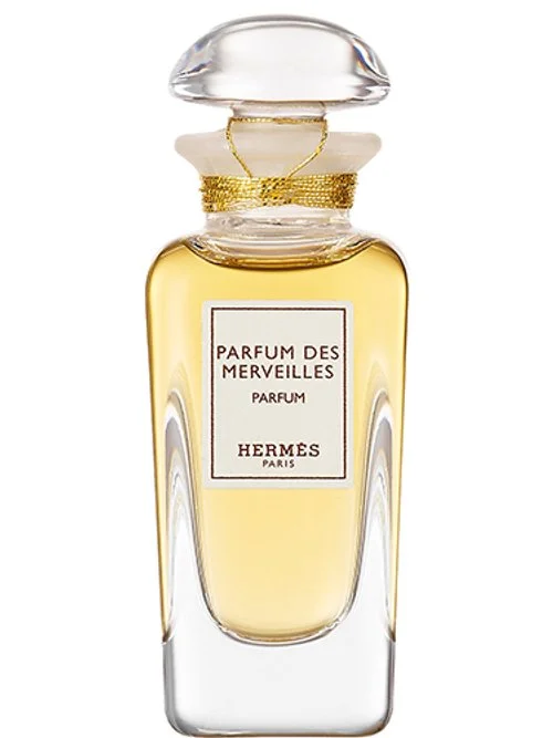 Parfum des Merveilles