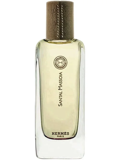 Santal Massoïa