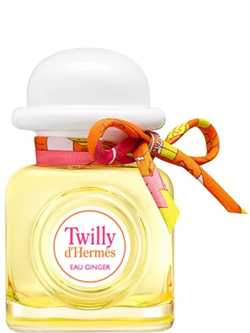 Twilly d'Hermès Eau Ginger