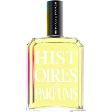 Histoires de Parfums