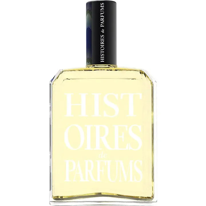Histoires de Parfums