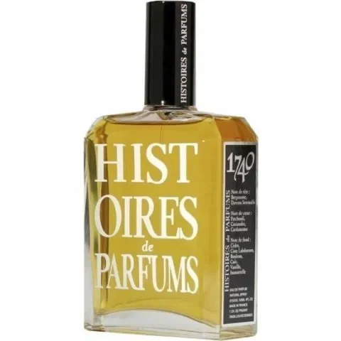 Histoires de Parfums