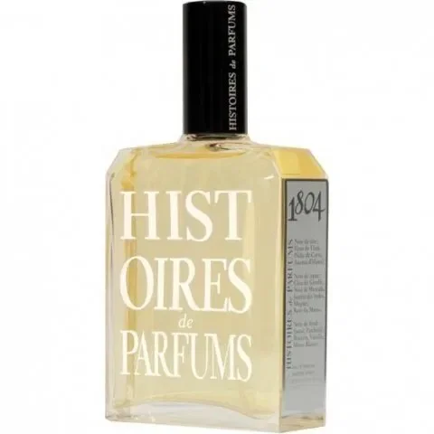 Histoires de Parfums