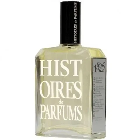 Histoires de Parfums