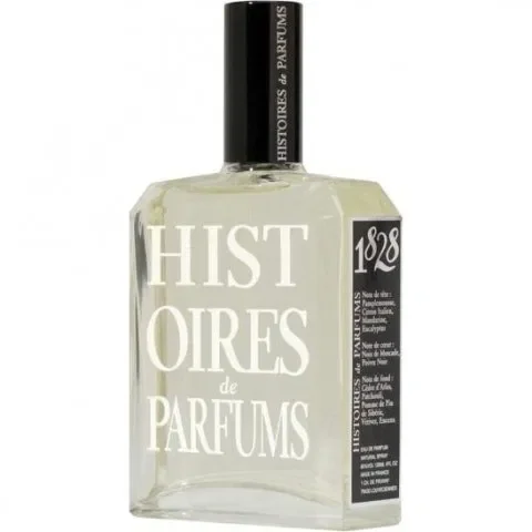 Histoires de Parfums