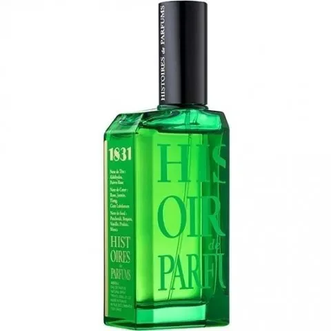 Histoires de Parfums 2015 Absolu Eau de Parfum