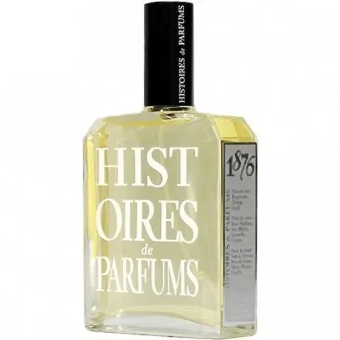 Histoires de Parfums