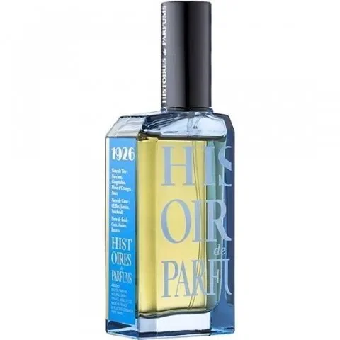 Histoires de Parfums 2015 Absolu Eau de Parfum