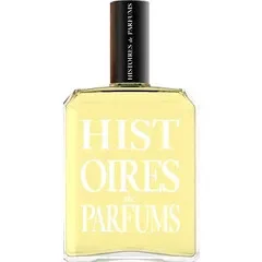 Histoires de Parfums