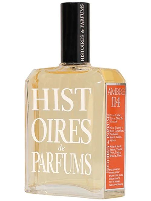 Ambre 114