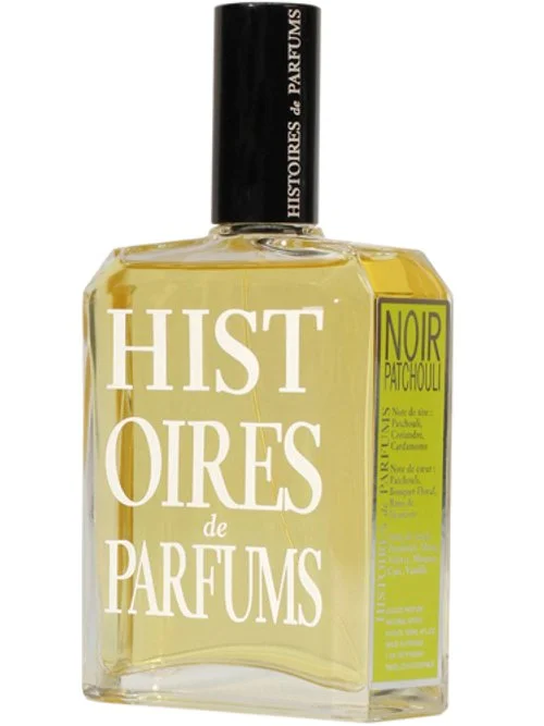 Noir Patchouli
