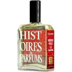 Olympia Music-Hall Le Parfum