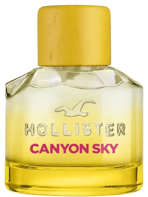 Canyon Sky for Her