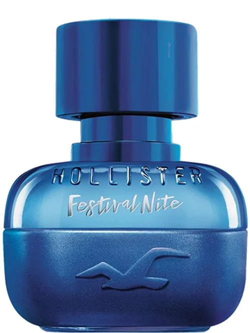 Festival Nite for Him