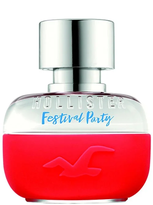 Festival Party for Him