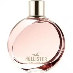 Wave for Her Hollister 2016 Eau de Parfum