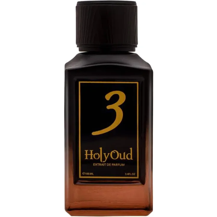 Holy Oud