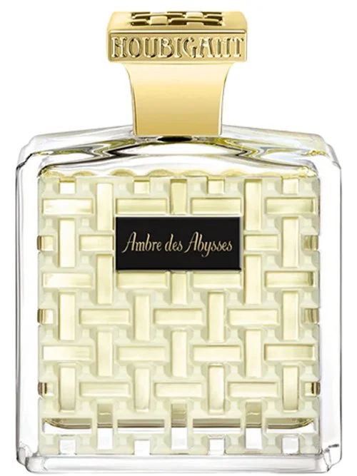 Ambre des Abysses