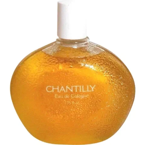 Chantilly Houbigant 1941 Eau de Cologne