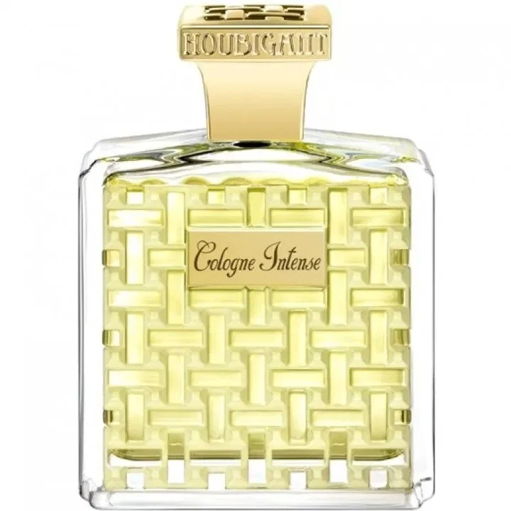 Cologne Intense Houbigant Extrait