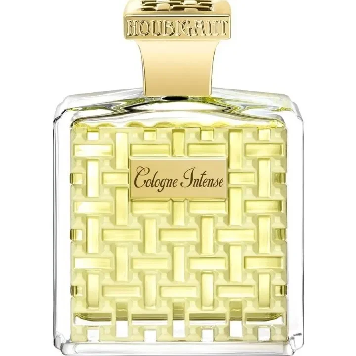 Cologne Intense Houbigant 2015 Eau de Parfum