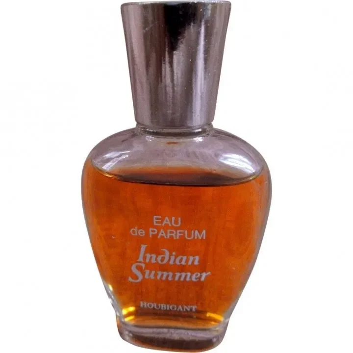 Indian Summer Houbigant 1972 Eau de Parfum
