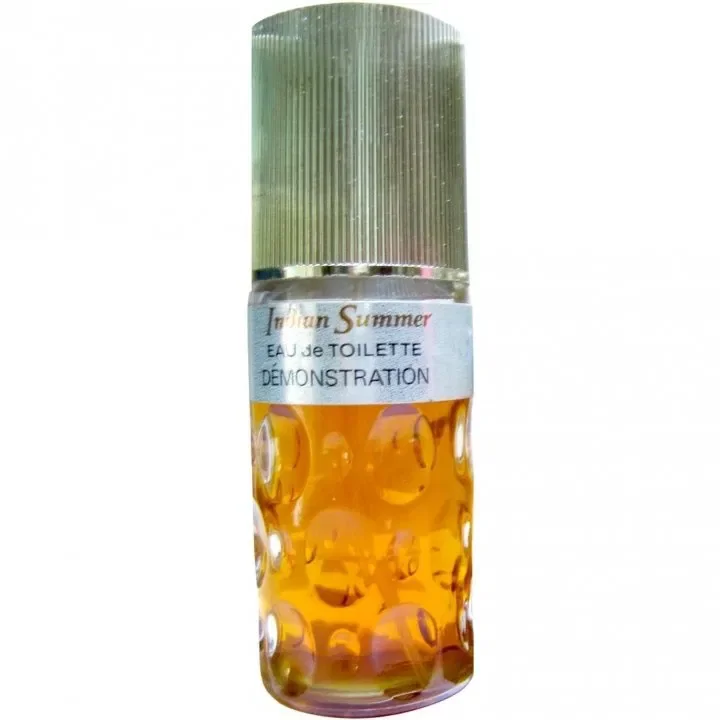 Indian Summer Houbigant 1972 Eau de Toilette