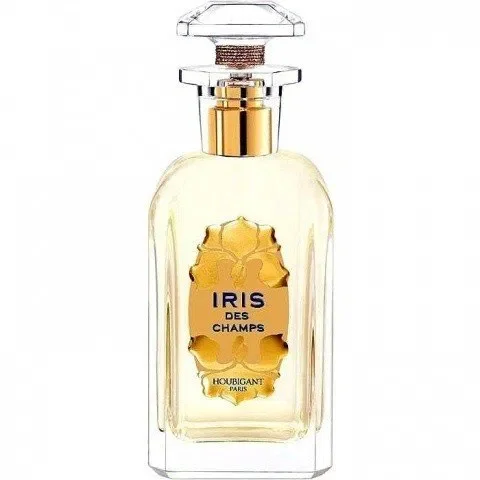 Iris des Champs Houbigant 2014 Extrait