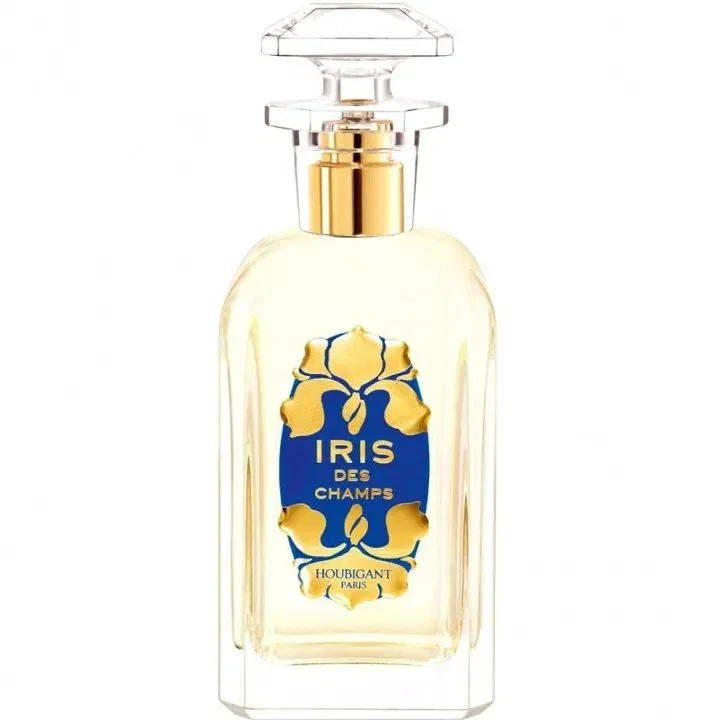 Iris des Champs Houbigant 2014 Eau de Parfum